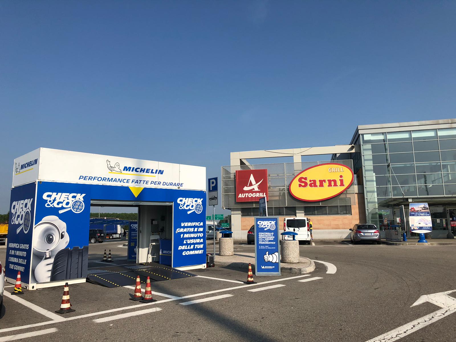 CIRCUITO DEI PROMOEVENTI