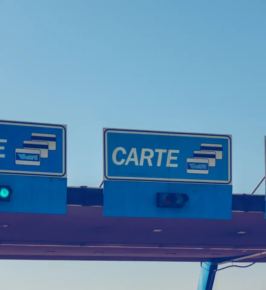 Informazioni sui rimborsi per Viacard prepagata