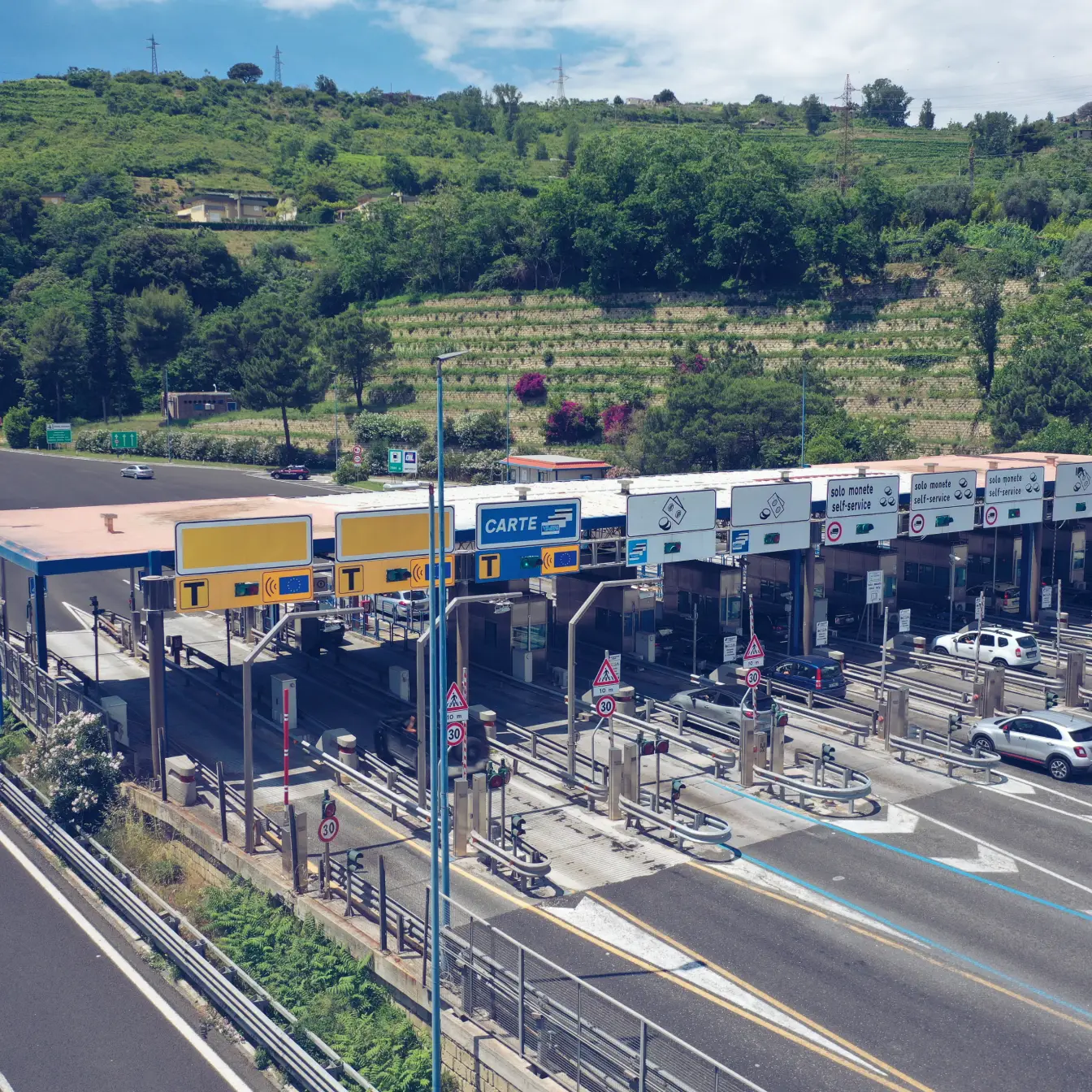 Telepass Ricaricabile