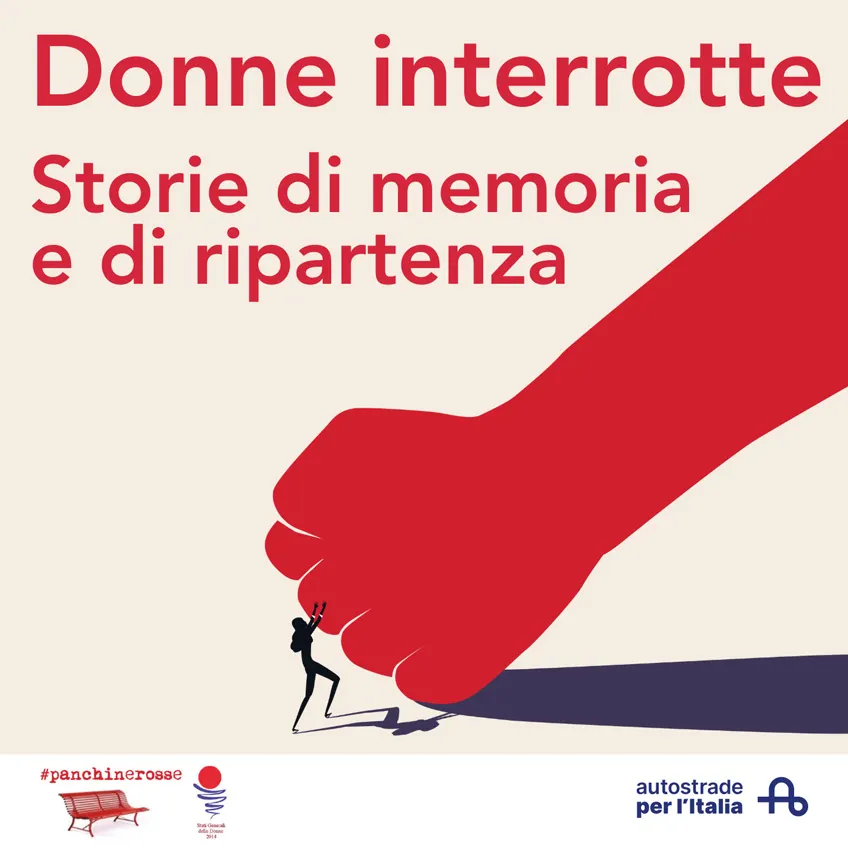 Donne interrotte