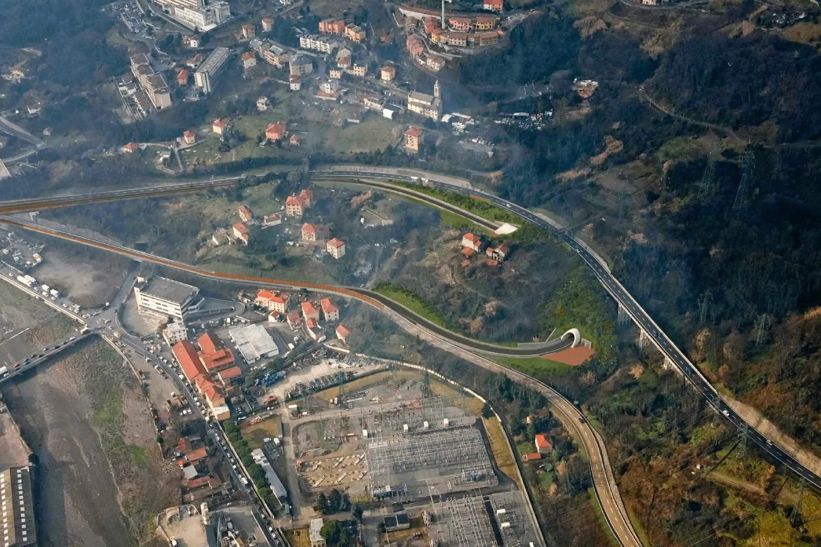 Galleria Morego