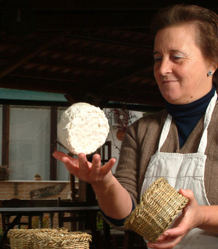 Produzione del conciato romano