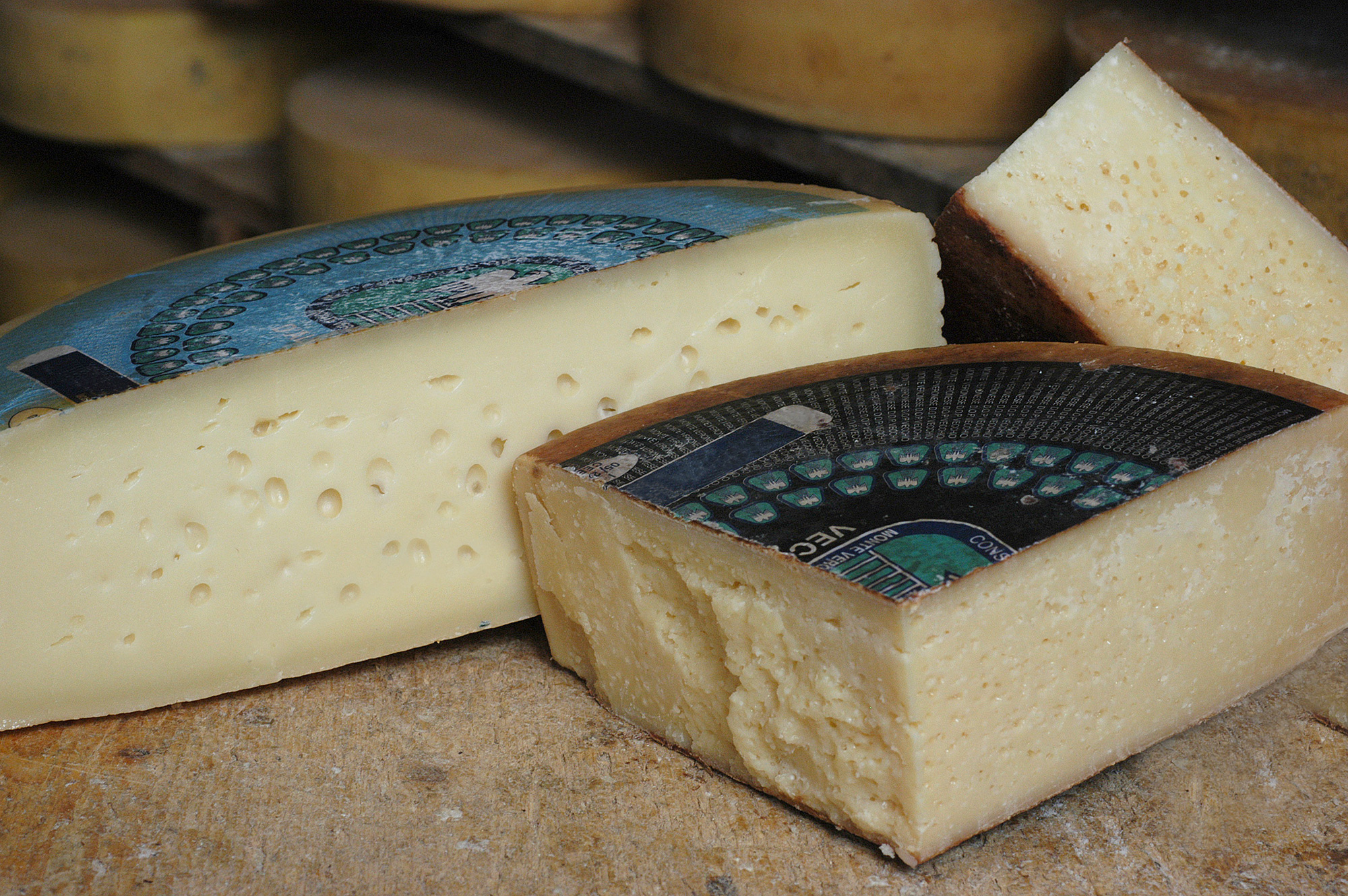 © Marco Bruzzo e Franco Tanel