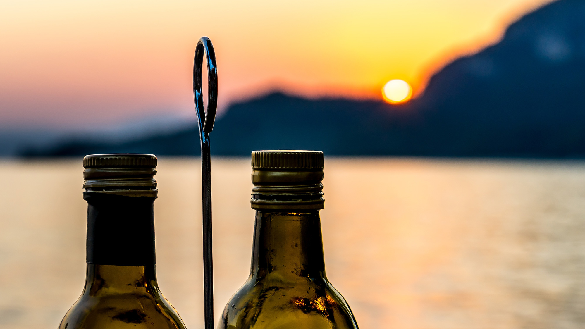 Olio del Garda © Shutterstock