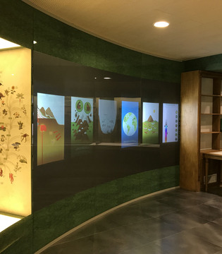 Museo della Biodiversità di Monticiano ©WWF Italia