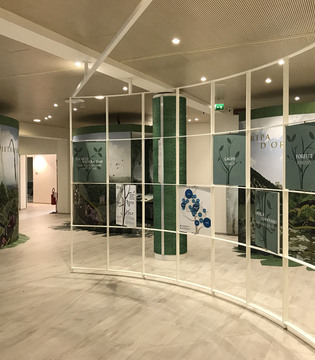 Museo della Biodiversità di Monticiano ©WWF Italia