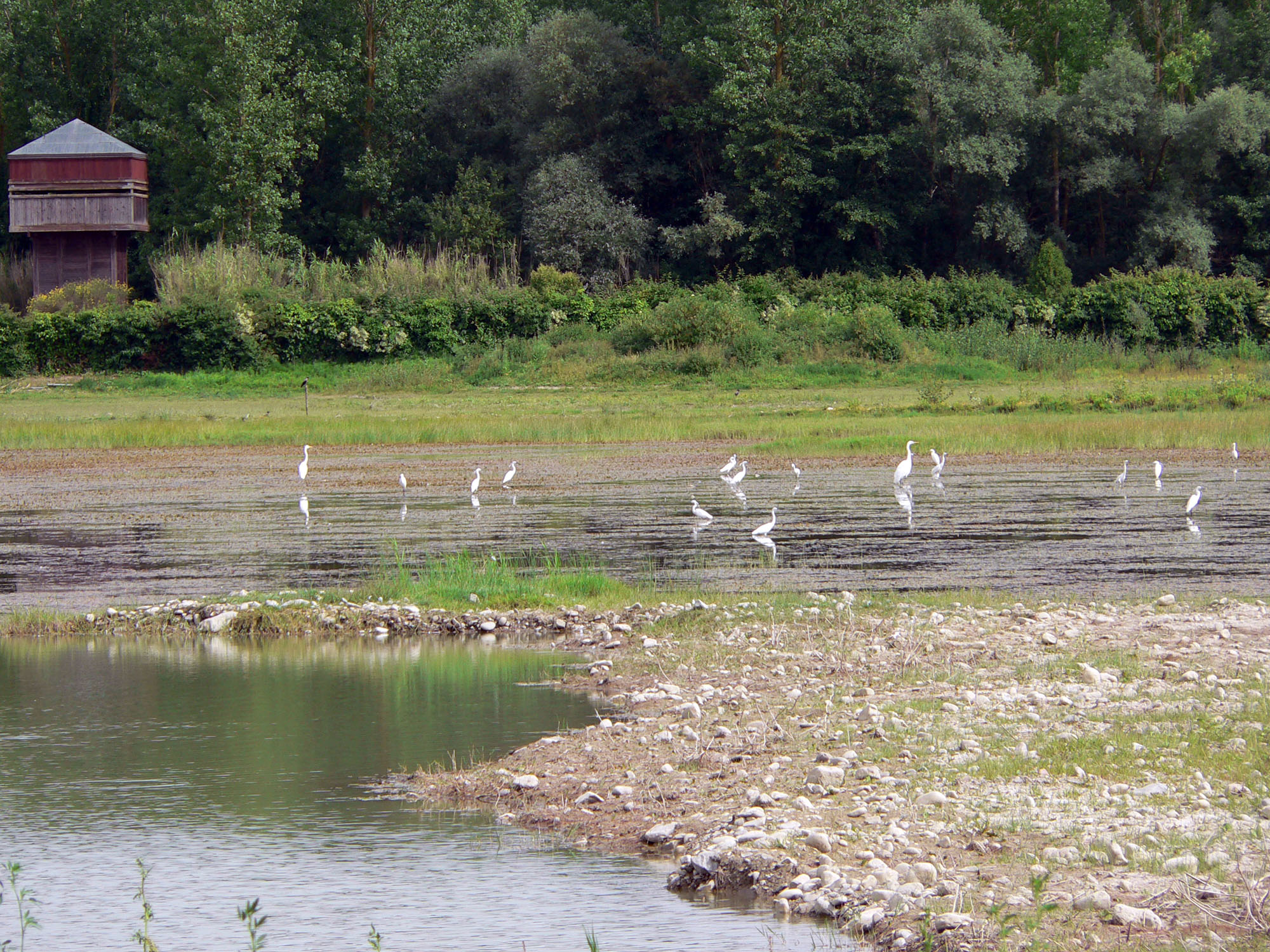 Praterie © A. Capoccia