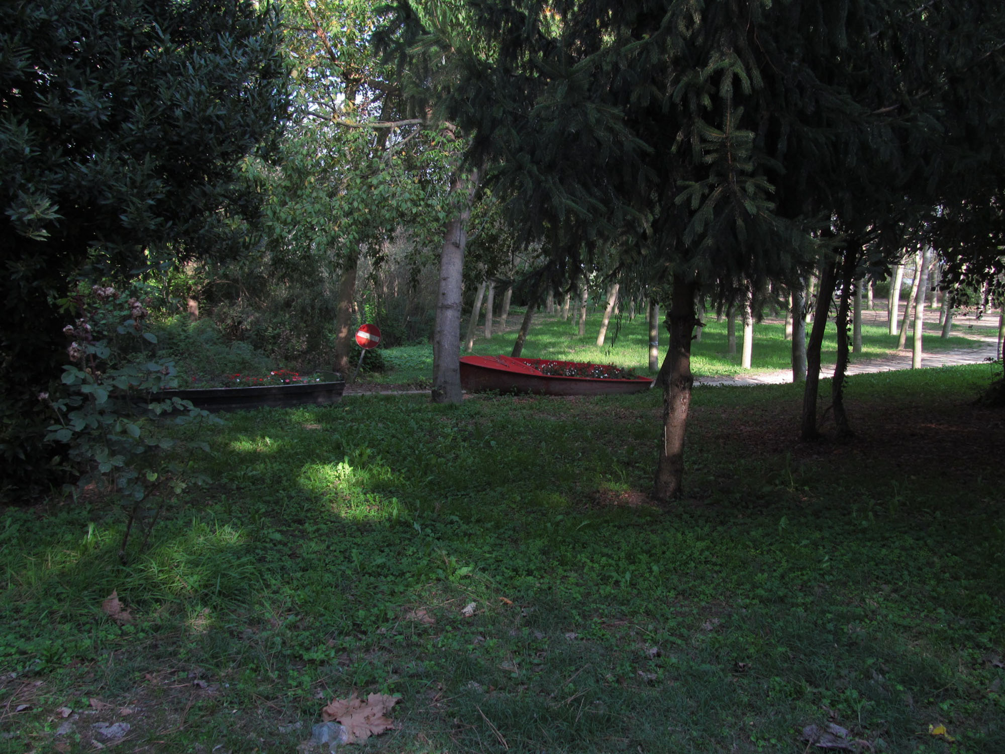 Fiume Po © Adrianati