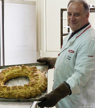Ciambella sorana ©Archivio Slow Food