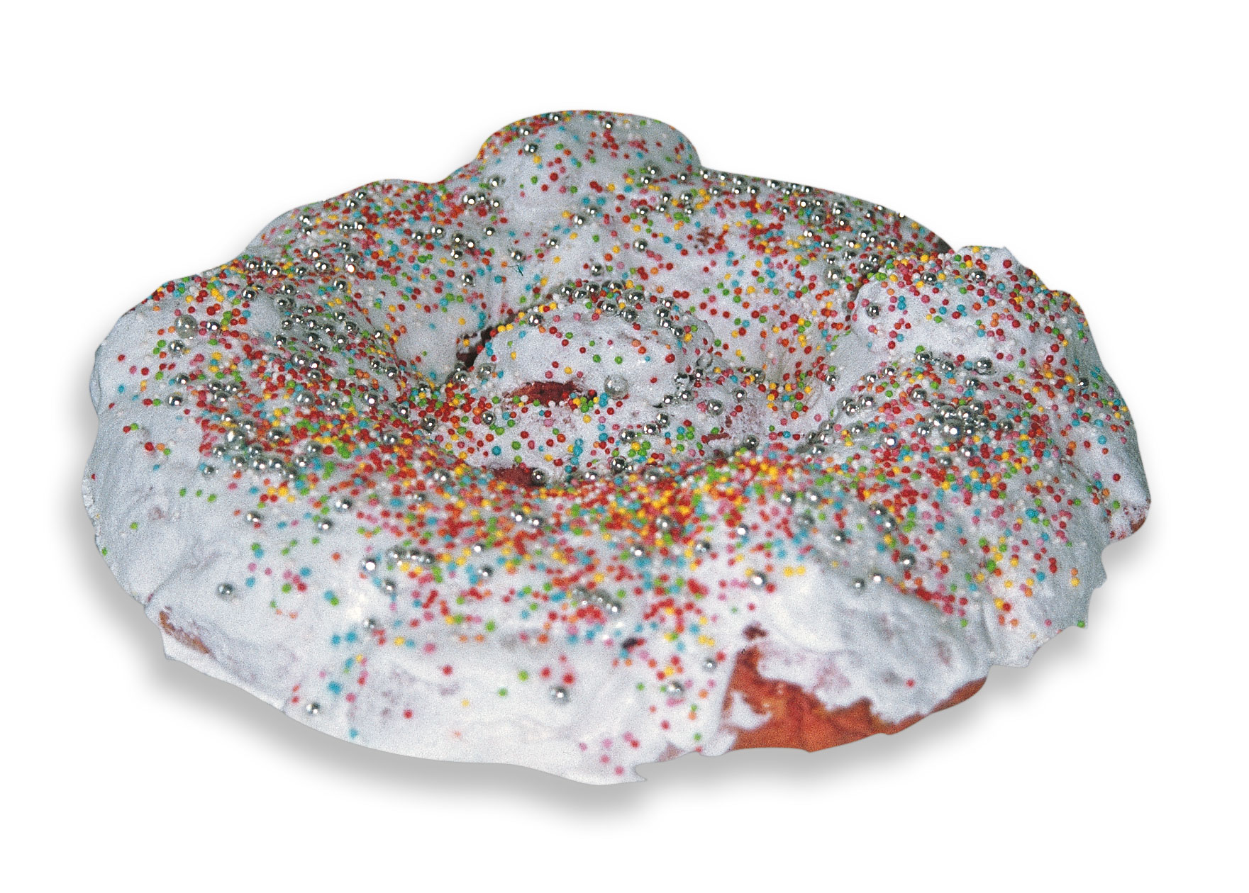 Ciaramicola @ Archivio Slow Food