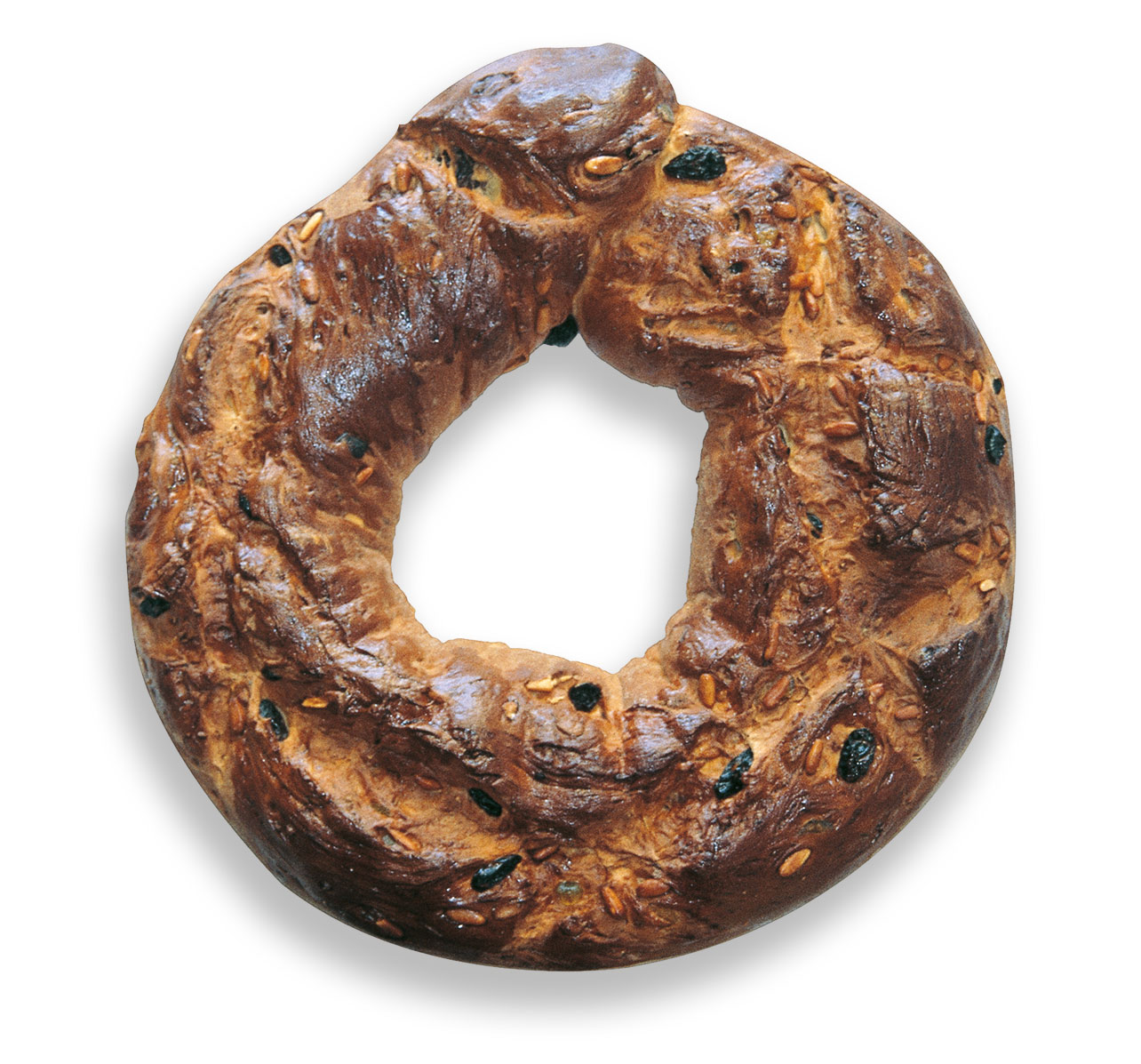 Torcolo di San Costanzio @ Archivio Slow Food