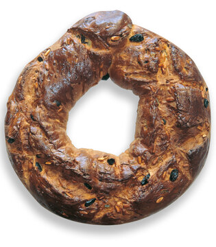 Torcolo di San Costanzio @ Archivio Slow Food