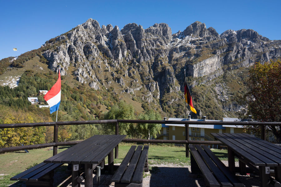 Piani d'Erna © Giulia Castelli e Mario Verin