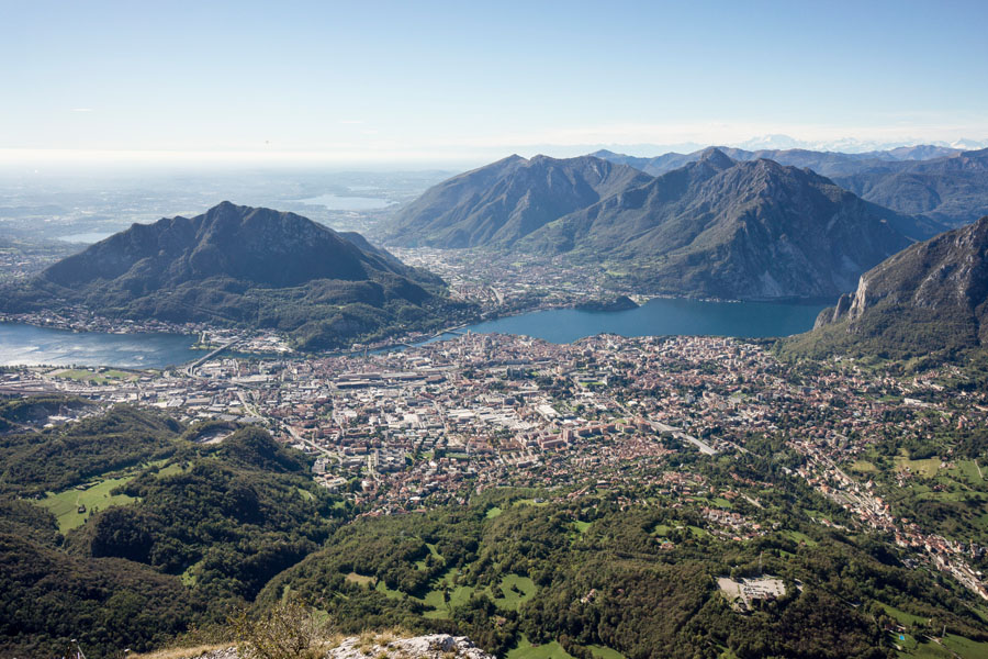 Piani d'Erna © Giulia Castelli e Mario Verin