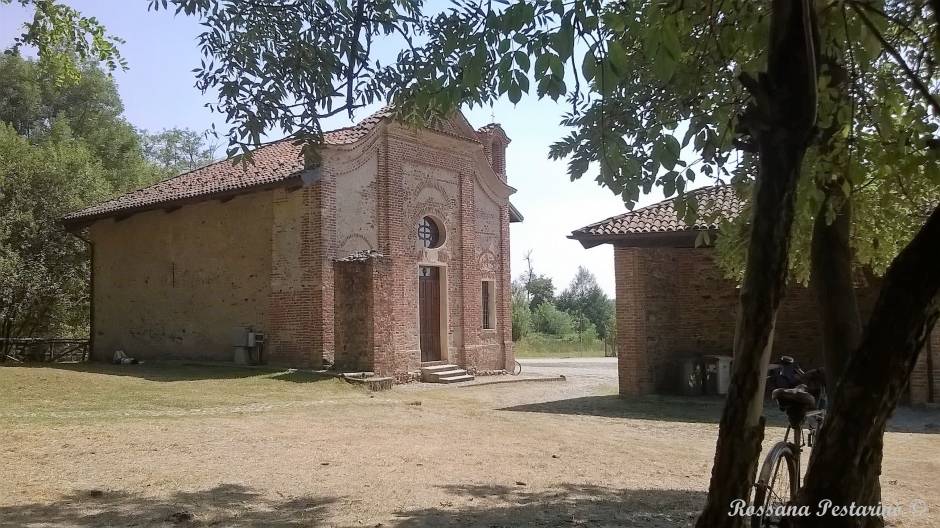 Il Parco della Mandria Scorci del Parco della Mandria © Rossana Pestarino, concorso fotografico TCI Italia in bici