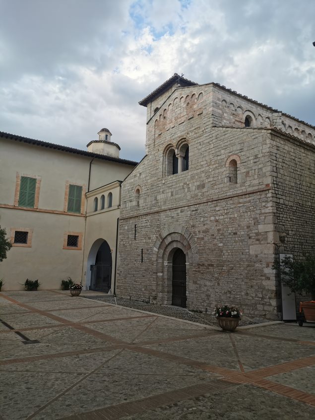 Spoleto Spoleto © Monica Martinelli