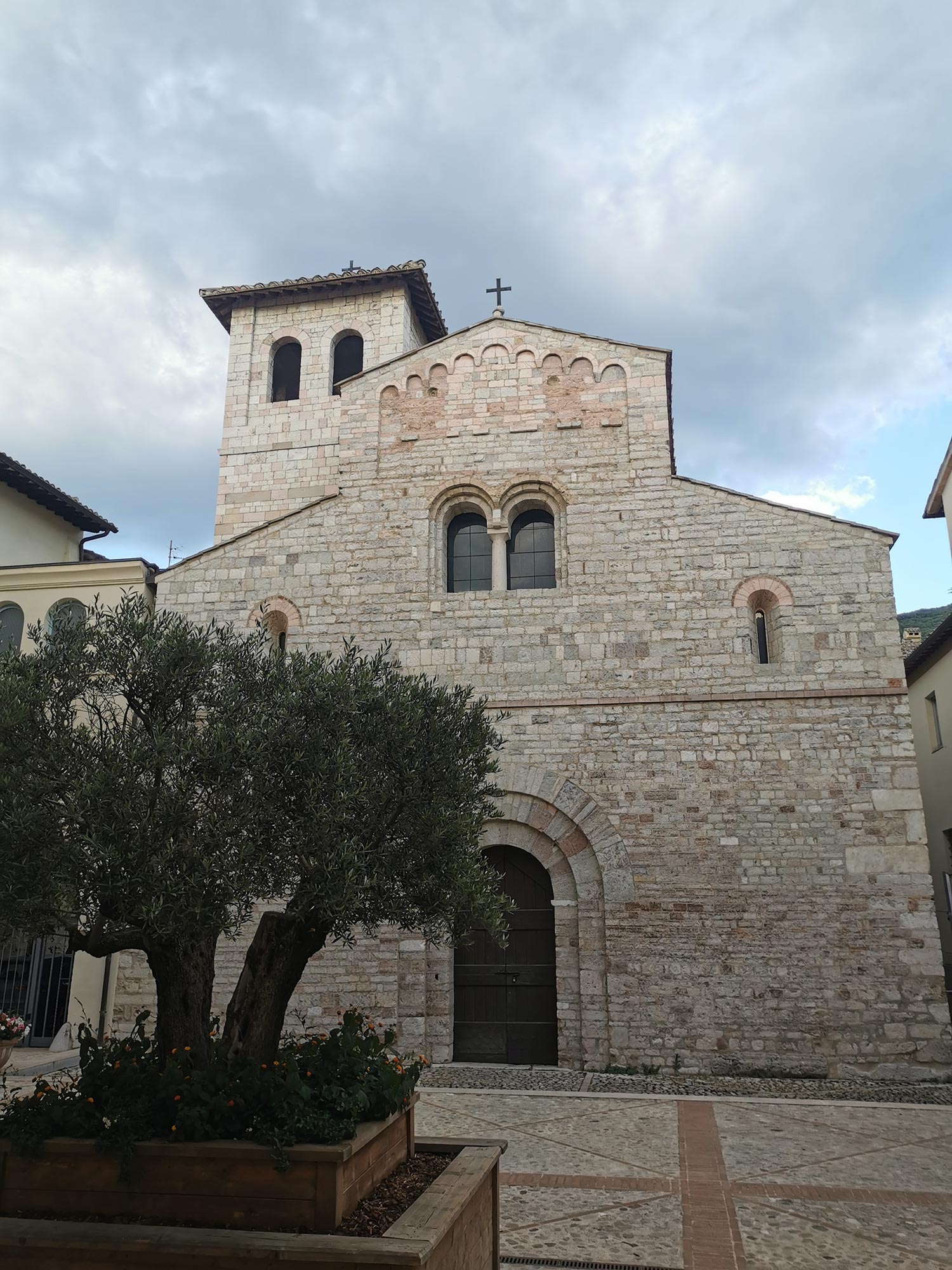 Spoleto Spoleto © Monica Martinelli