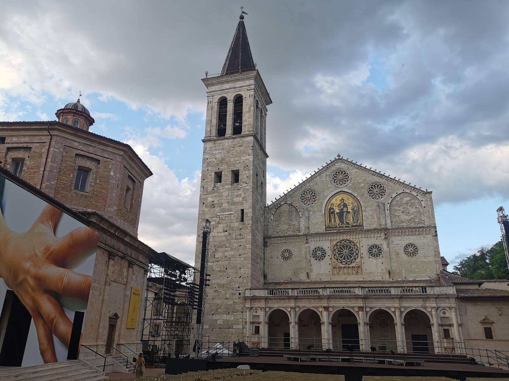 Spoleto Spoleto © Monica Martinelli