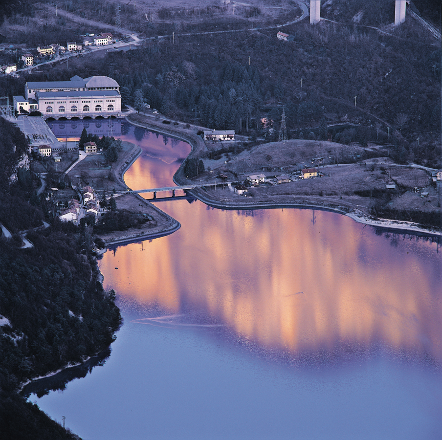 Lago Morto Panorama ©Comune Vittorio Veneto by Frassionsistematiche