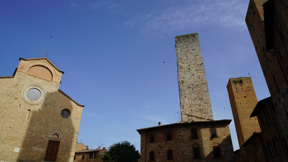 Collegiata di Santa Maria Assunta © A. Rossi, Camaleo S.r.l (Roma)