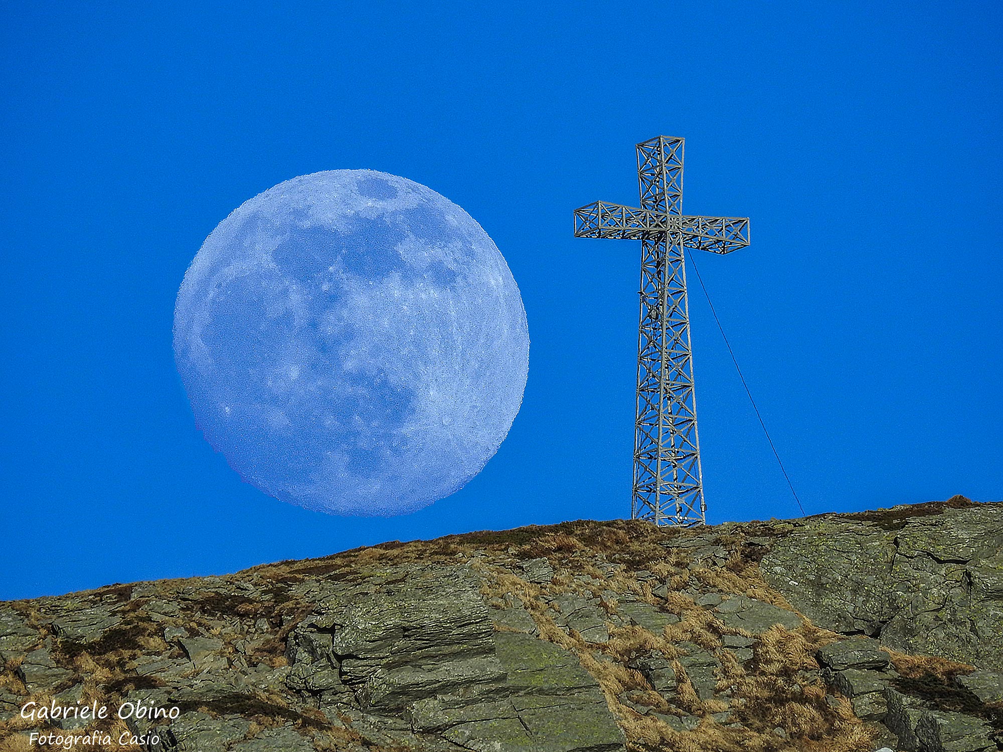 Parco Corno alle Scale con panorami estivi e invernali foto di Gabriele Obino © Parco Corno alle Scale