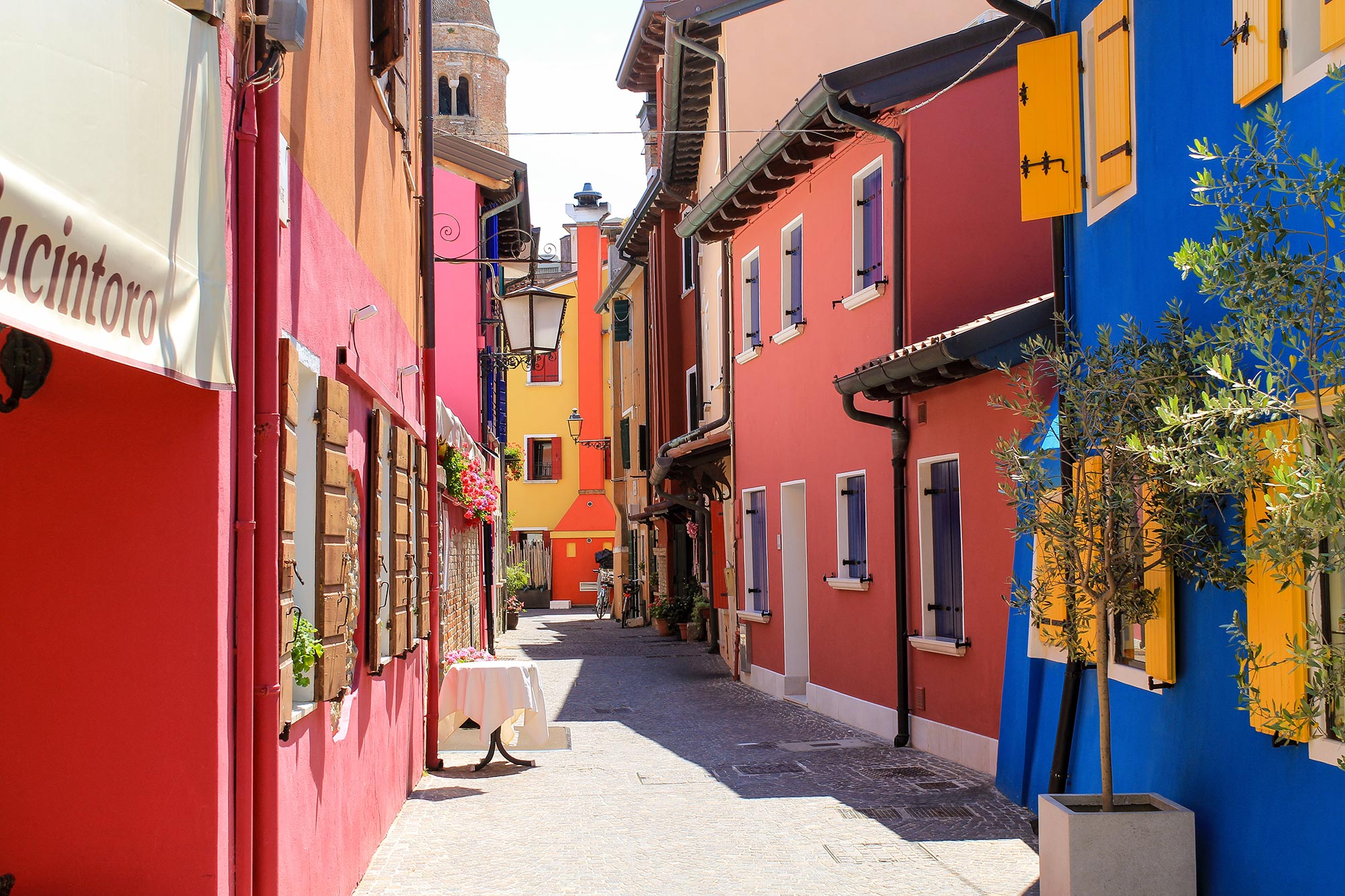 Caorle Caorle © Destination Management organization (DMO) - Archivio della Fondazione Caorle Città dello Sport