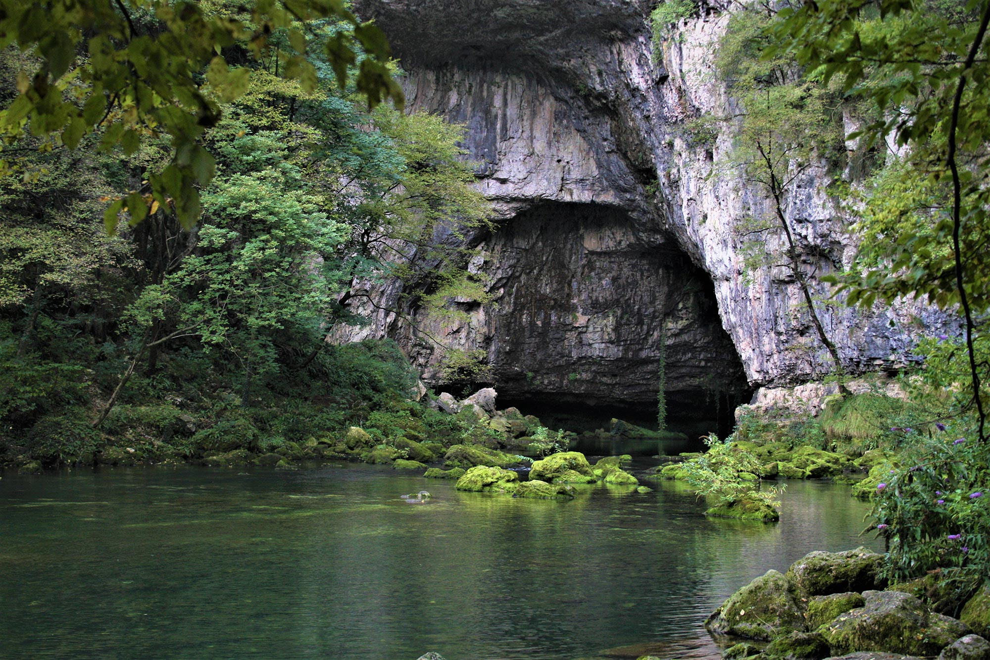 Val Brenta Calieroni © Archivio Ivan Team