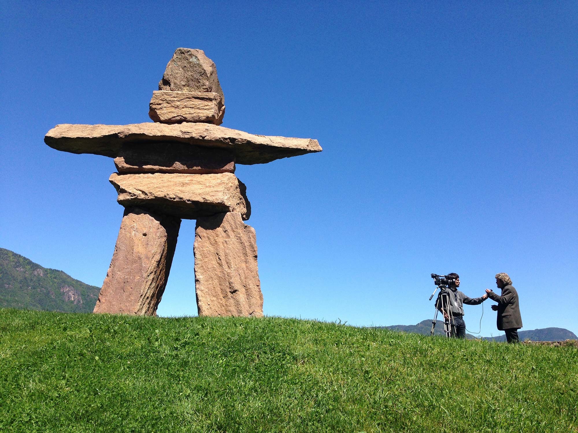 Messner Mountain Museum Messner Mountain Museum Firmiano © Kopteva Marina / Shutterstock