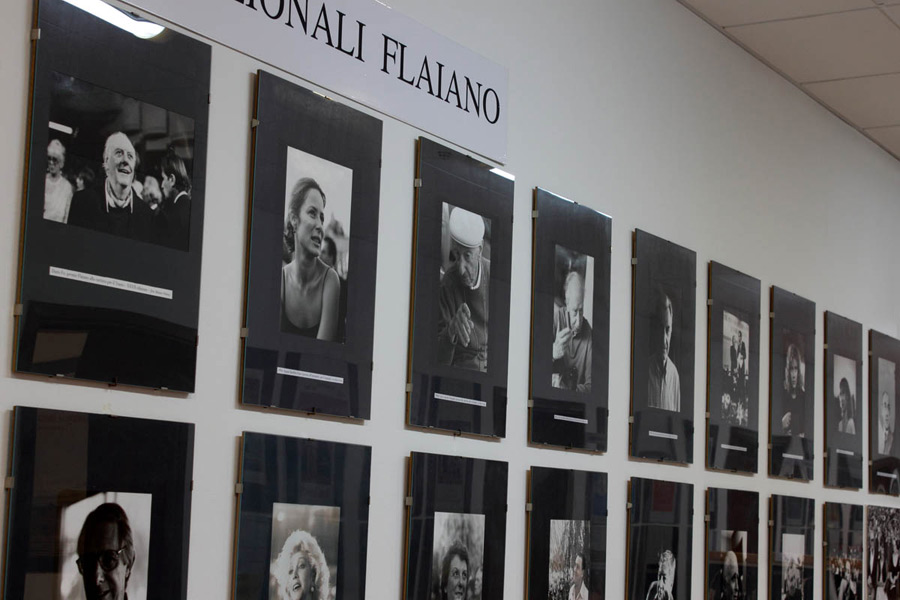 Pescara Media Museum © Elio Torlontano