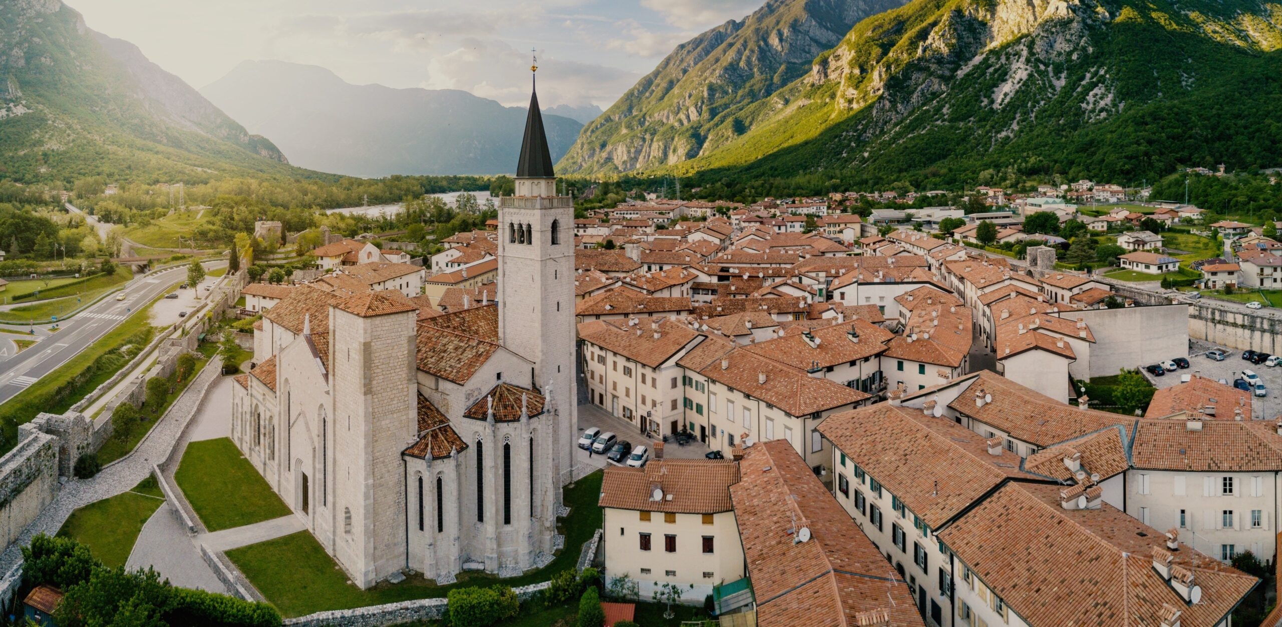 Friuli Venezia Giulia