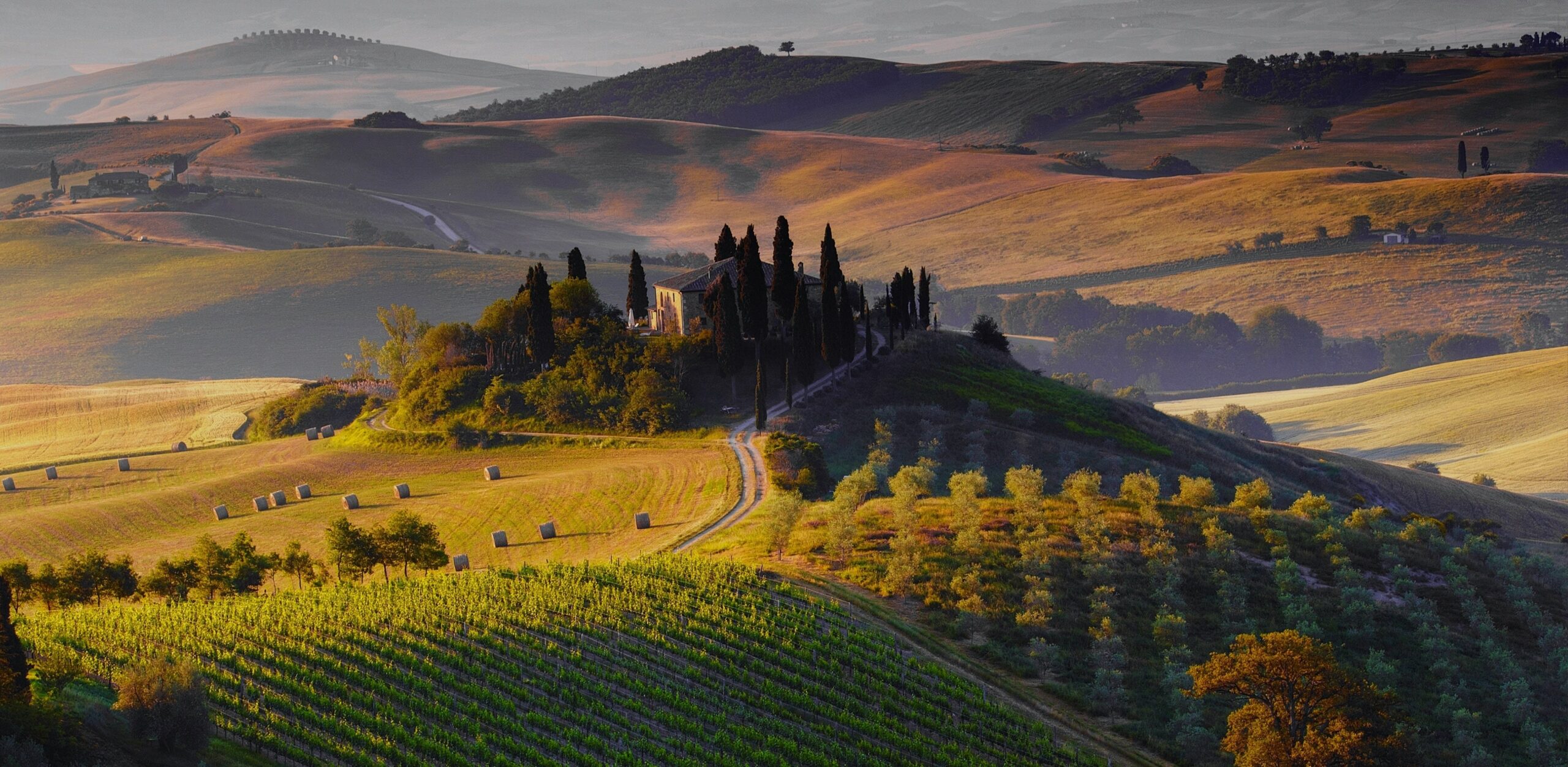 Toscana