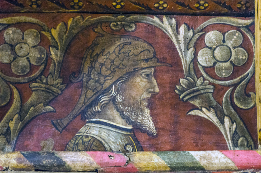 Bienno Casa degli artisti ©Mario Verin