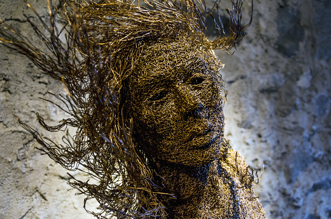 Bienno Casa degli artisti ©Mario Verin