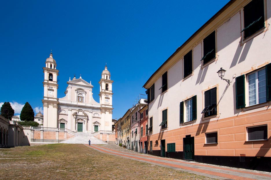 LavagnaIl Duomo ©Natalino Russo