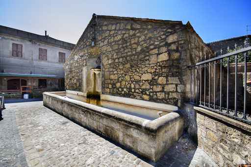 Tarquinia Antico abbeveratoio ©Avalon1973, Fotolia