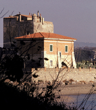 La Torre di Ansedonia ©Fabrizio Ardito