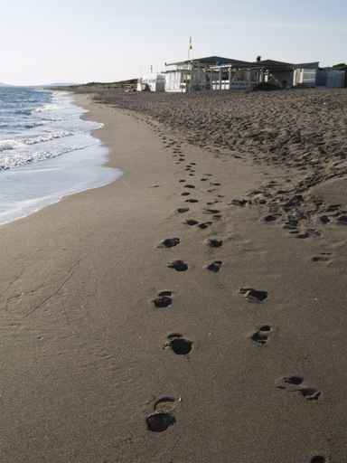 Oasi di Burano ©Enrico Rovelli, Fotolia