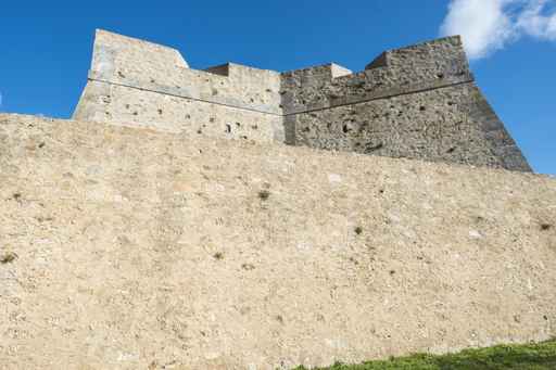 Forte Stella ©Alb470, Fotolia