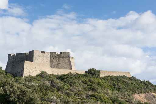 Forte Stella ©Alb470, Fotolia