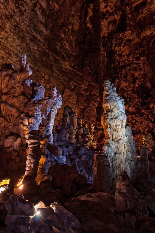 Grotte di Castellana © Grotte di Castellana/Daniele Errico