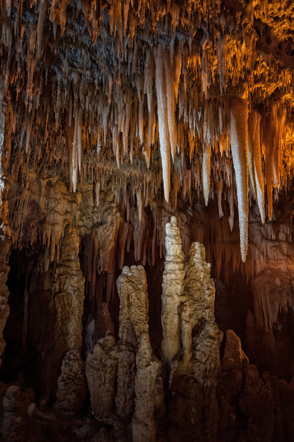 Grotte di Castellana © Grotte di Castellana/Daniele Errico