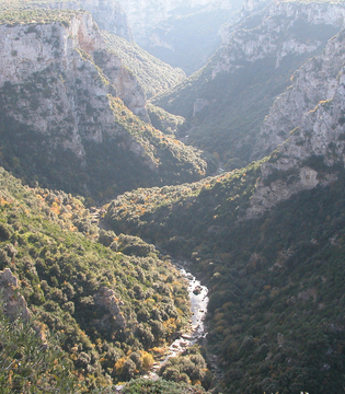 Oasi Lipu Gravina di Laterza © Oasi Lipu Gravina di Laterza/Vittorio Giacoia