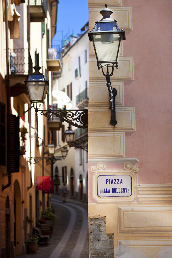 Acqui Terme Piazza della Bollente, particolare © F. Cicogna