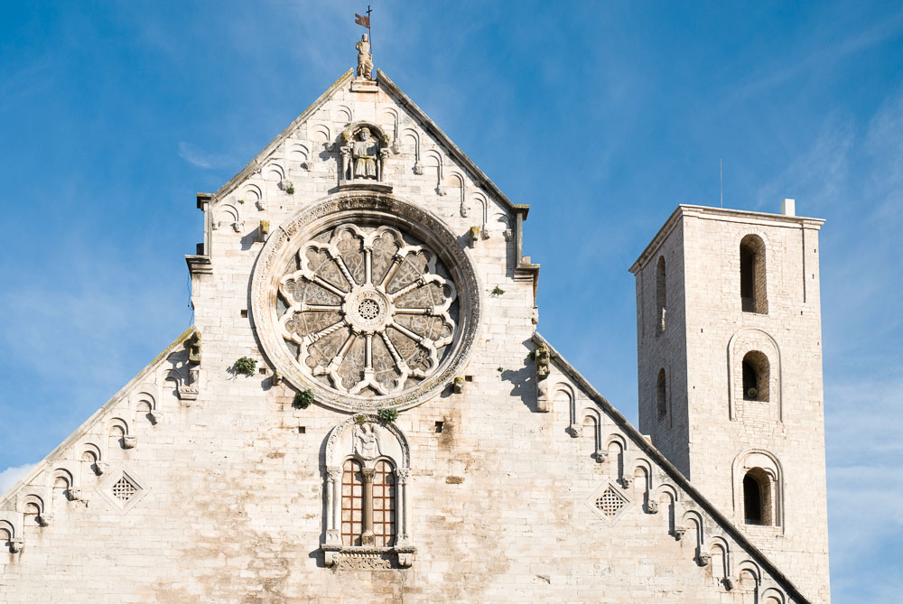 Ruvo di Puglia Cattedrale © Natalino Russo