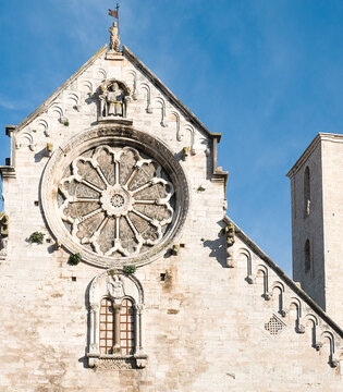 Ruvo di Puglia Cattedrale © Natalino Russo