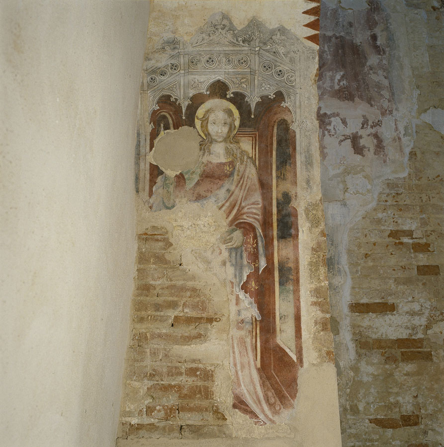 Vercelli Principato di Lucedio © Archivio Ecomuseo Terre d'Acqua