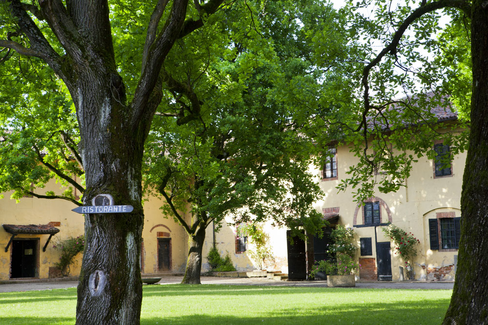 Cozzo Castello di Cozzo © Fiorenza Cicogna