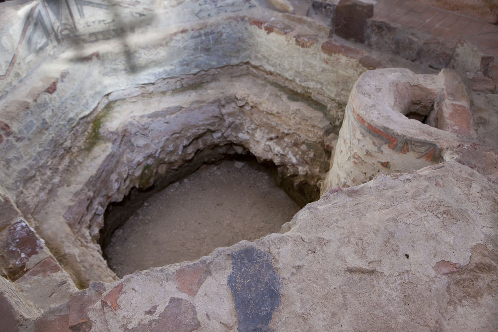 Lomello S. Maria Maggiore © Fiorenza Cicogna
