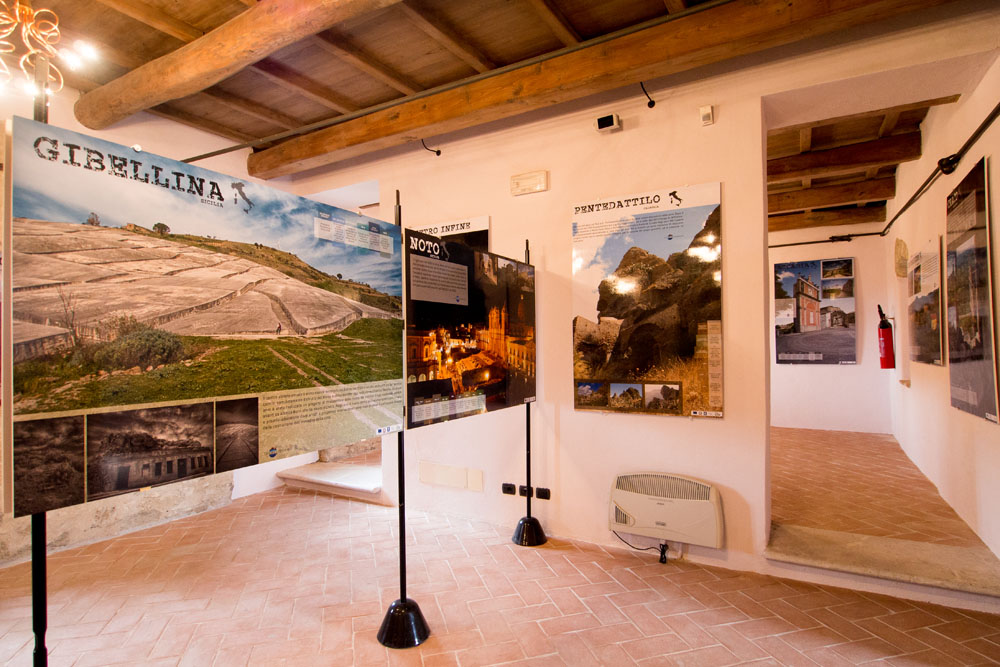 Aquilonia Il Museo etnografico Beniamino Tartaglia © Natalino Russo