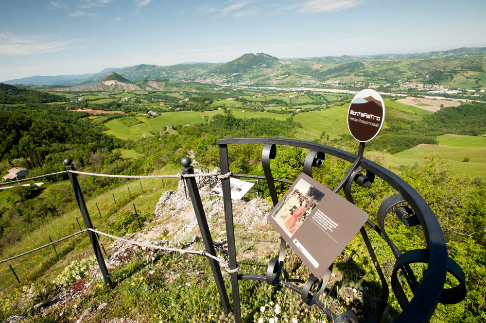Balcone San Girolamo © Fabrizio Ardito